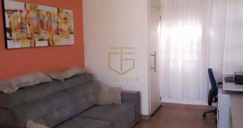 Apartamento à venda com 3 dormitórios, no Jardim do Lago - Campinas