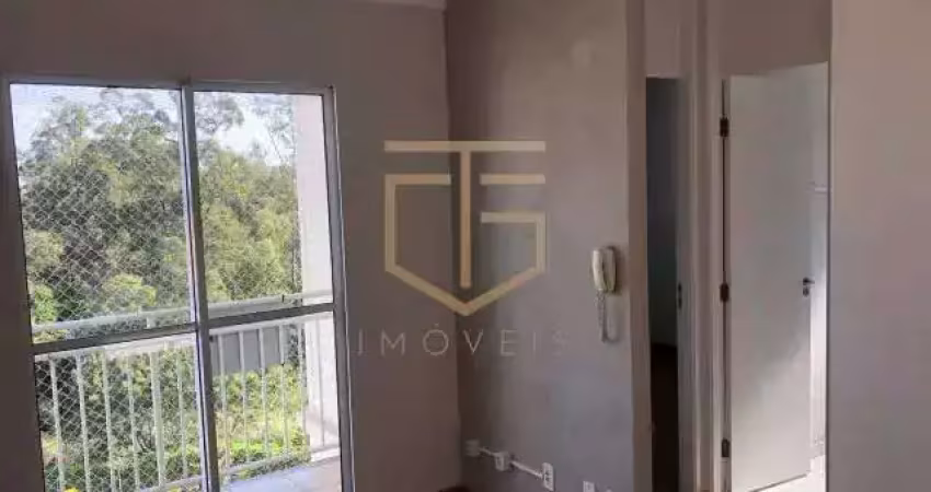 Apartamento à venda em campinas, vila marieta, com 3 quartos, com 52 m², condominio agua doce