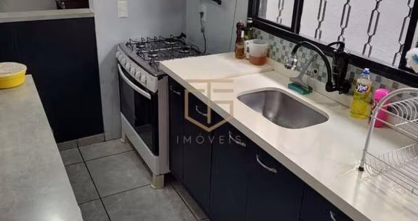 Casa à venda em Campinas, Jardim Santa Judith, com 2 quartos, com 142.38 m²