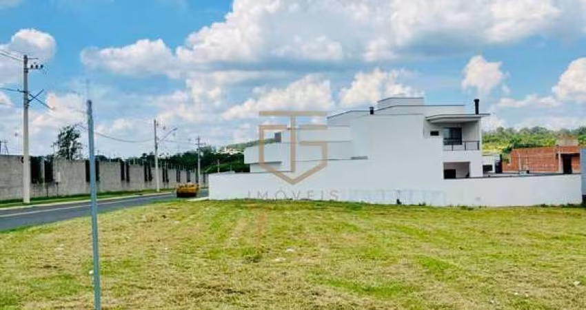 Terreno à venda em Indaiatuba, Caldeira, com 540.66 m²,  Residencial Evidências