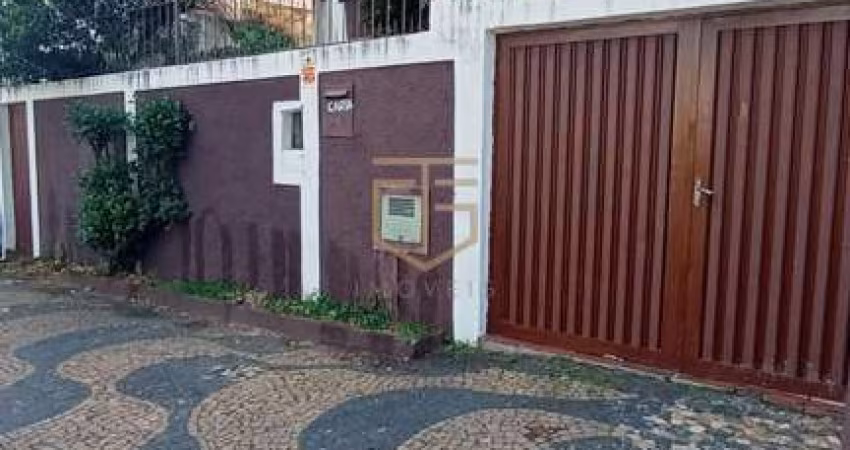 Casa à venda com 3 dormitórios sendo 2 suítes, no Jardim Leonor - Campinas