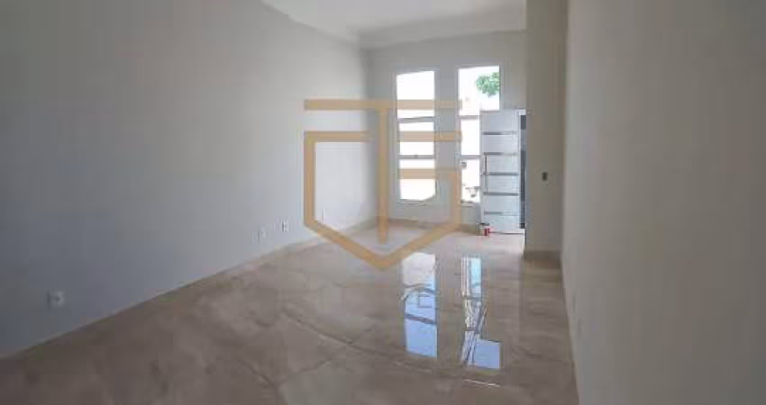 Casa à venda com dois dormitórios sendo 1 suíte, no Parque Bella Ville – Hortolândia/SP
