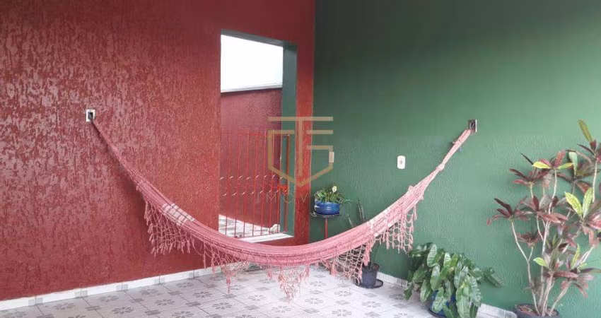 Casa à venda com 2 Dormitórios no Jardim São Jorge – Hortolândia/SP
