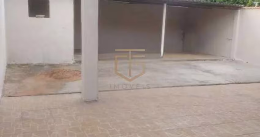 Casa à venda com 2 dormitórios, no Jardim São Sebastião - Hortolândia
