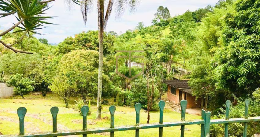 Terreno à venda em Vinhedo, São Joaquim, com 1260 m², Condominio e Clube Fazenda Sao Joaquim