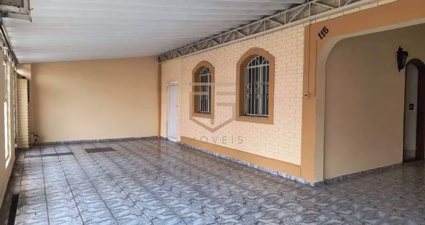 Casa à venda no Parque Residencial Maria de Lourdes, em Hortolândia.