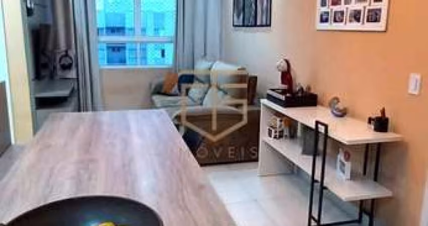 Apartamento à venda com 2 dormitórios, sendo 1 suíte, no Jardim das Colinas - Hortolândia/SP.