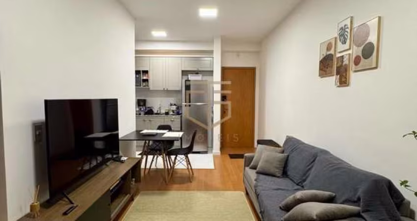 Apartamento à venda com 2 dormitórios, no Condomínio Parque das Tulipas - Hortolândia/SP