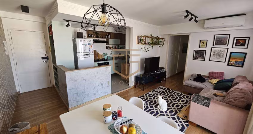 Apartamento à venda em Campinas, Vila Progresso, com 3 quartos, com 87 m²