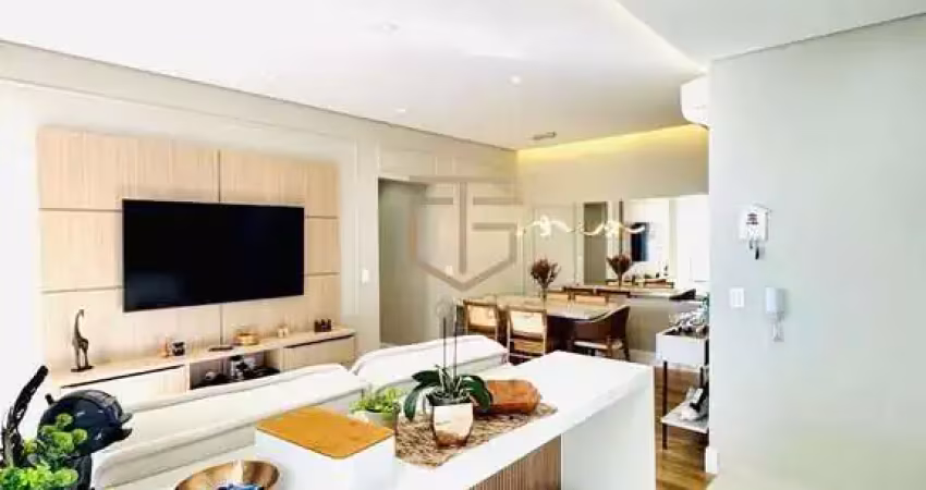 Apartamento à venda em Campinas, Swiss Park, com 2 suítes, com 91 m², Noville Residencial
