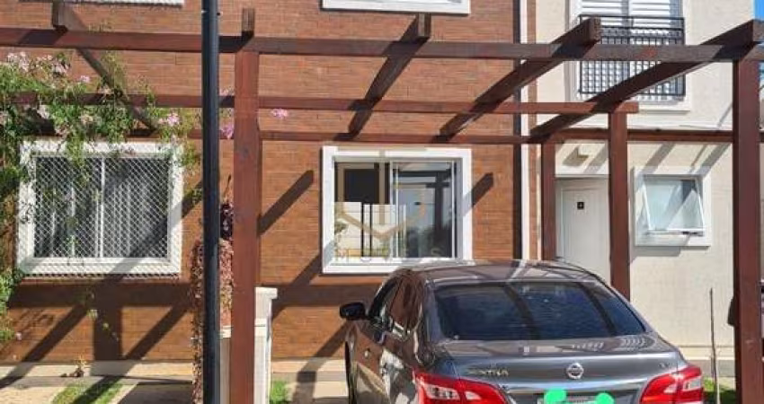 Casa à venda e para alugar em Paulínia, Balneário Tropical, com 2 quartos, com 84 m²