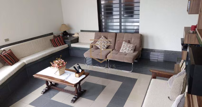 Casa à venda em Campinas, Jardim Quarto Centenário, com 3 quartos, com 293 m²