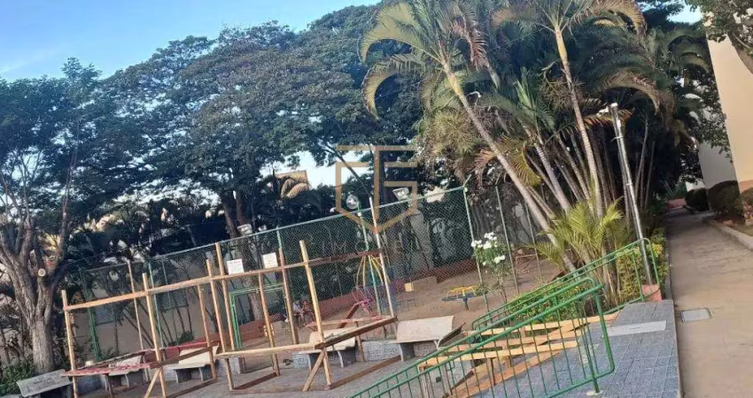 Apartamento à venda em Campinas, Jardim García, com 2 quartos, com 57 m², Condominio Raul Renato