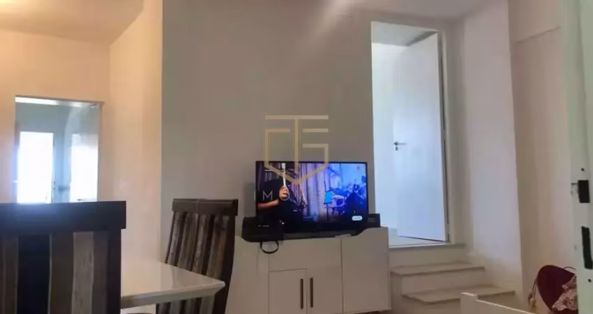 Apartamento à venda em Campinas, Jardim Paraíso, com 1 suíte, com 50 m², Condominio Edificio Pucara