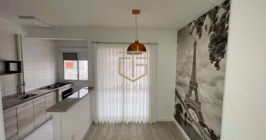 Apartamento à venda em Campinas, Ponte Preta, com 2 quartos, com 66 m², Condominio Pateo Abolição
