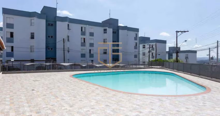 Apartamento à venda com 2 dormitórios, no jardim são vicente - campinas/sp
