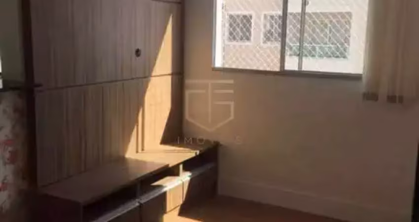 Apartamento à venda em campinas, jardim nova europa, com 2 quartos, com 49 m²