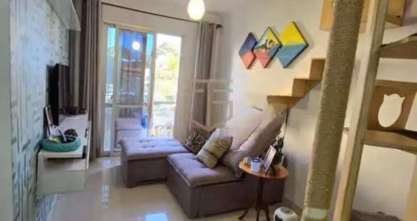 Apartamento à venda em campinas, jardim dos oliveiras, com 3 quartos, com 82 m²