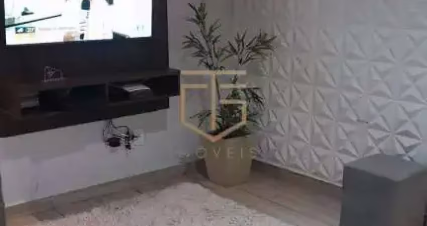 Casa à venda em campinas, jardim novo campos elíseos, com 3 quartos, com 107 m²