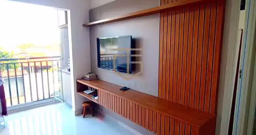 Apartamento com 2 dormitórios sendo 1 suíte, no parque gabriel, em hortolândia – sp