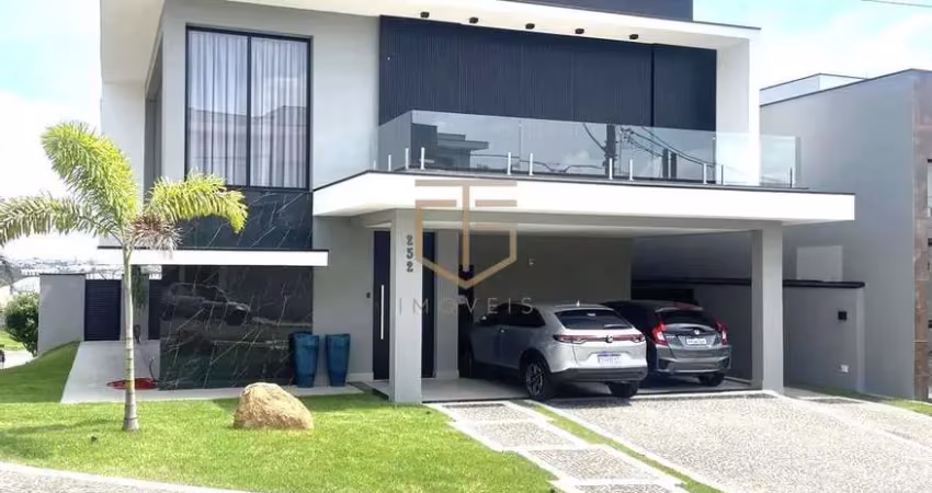 Casa à venda em campinas, swiss park, com 3 quartos, com 300 m², swiss park