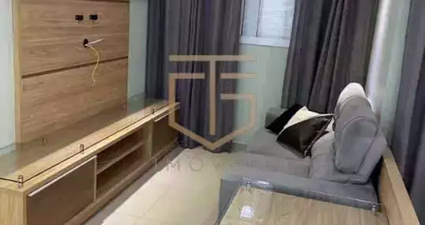 Apartamento à venda em valinhos, vila faustina ii, com 3 quartos, com 65 m²