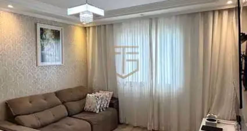 Apartamento à venda em campinas, vila orozimbo maia, com 2 quartos, com 64 m²