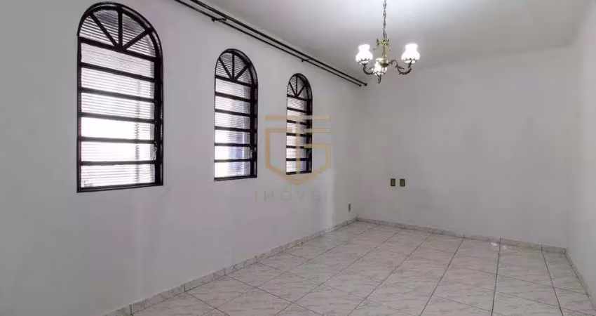 Casa à venda em campinas, jardim novo campos elíseos, com 3 quartos, com 110 m²
