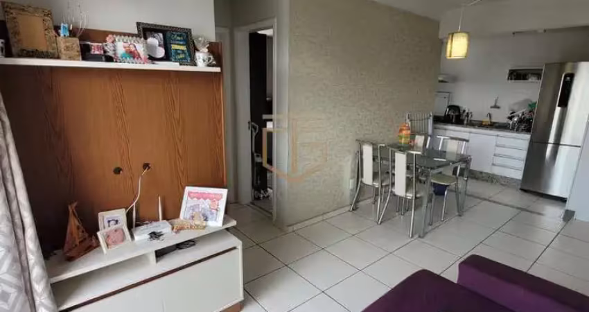 Apartamento à venda em hortolândia, jardim das colinas, com 2 quartos, com 55 m²