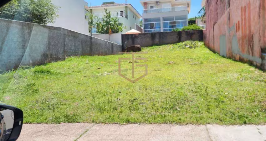 Terreno à venda em campinas, swiss park, com 360 m², swiss park