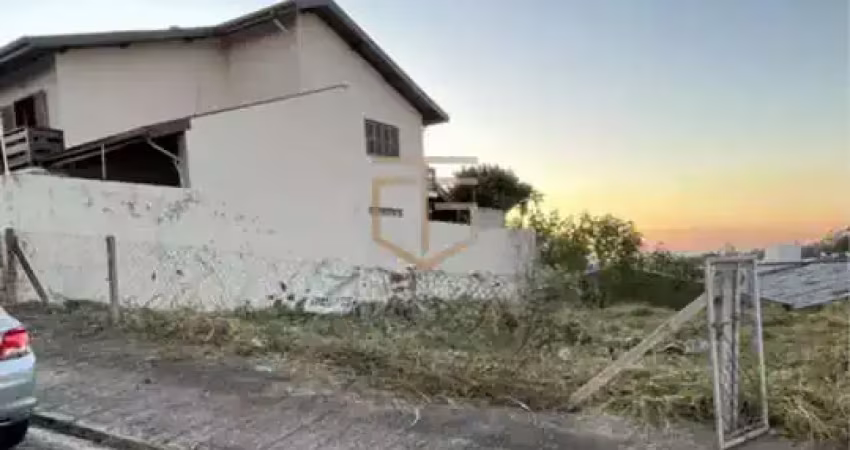 Terreno à venda em campinas, jardim quarto centenário, com 320 m²