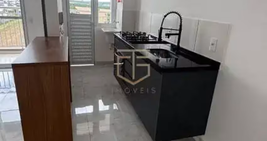 Apartamento à venda em hortolândia, parque ortolândia, com 2 quartos, com 57 m²