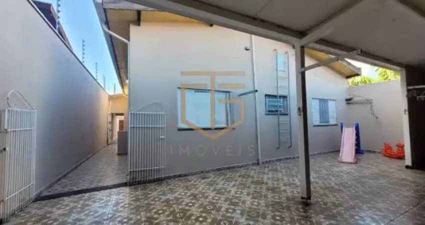 Casa à venda com 3 dormitórios, sendo 1 suíte no bairro jardim terras de santo antônio, em hortolândia/sp.