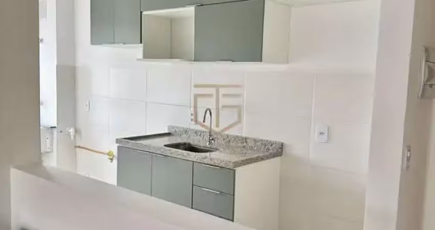 Apartamento à venda em campinas, jardim baronesa, com 2 quartos, com 55 m²