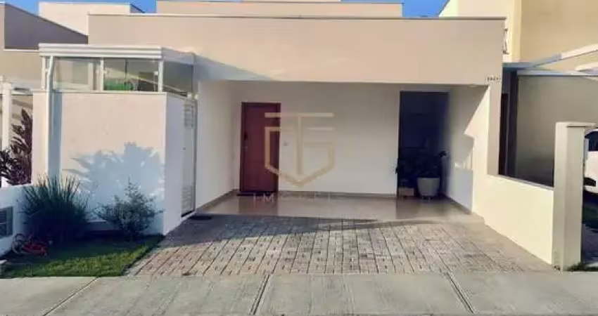 Casa à venda em paulínia, saltinho, com 3 quartos, com 120 m², villagio vista real