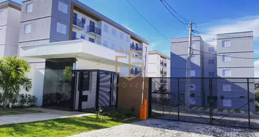 Apartamento à venda em campinas, jardim garcía, com 2 quartos, com 43 m², viva e realize 2