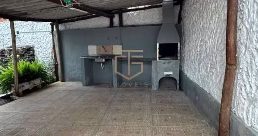 Casa à venda em campinas, loteamento vila lafayette álvaro, com 2 quartos, com 80 m²