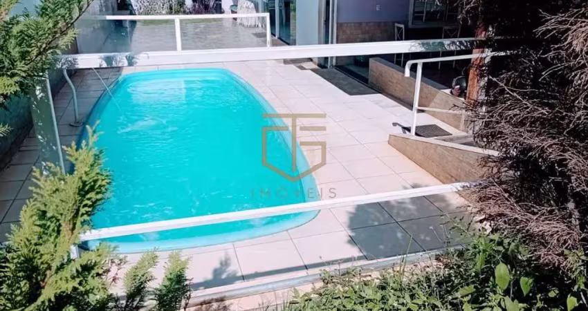 Chácara à venda em campinas, jardim nova europa, com 1 quarto, com 315 m²