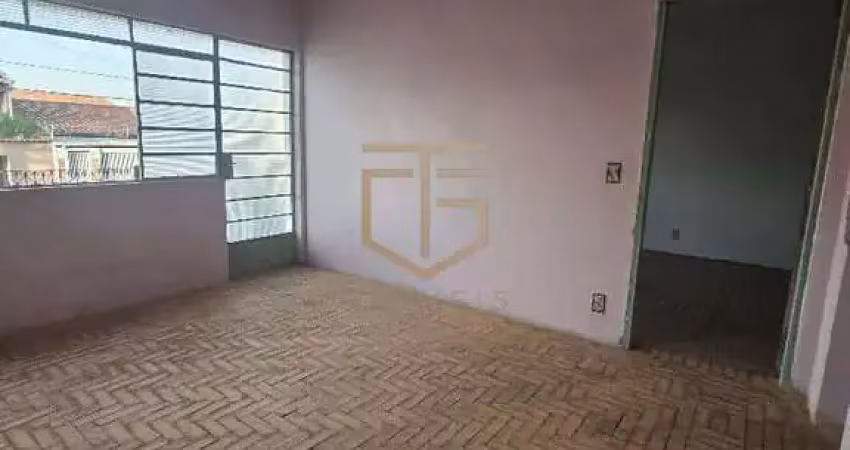 Casa à venda em campinas, jardim nova europa, com 2 quartos, com 78.6 m²