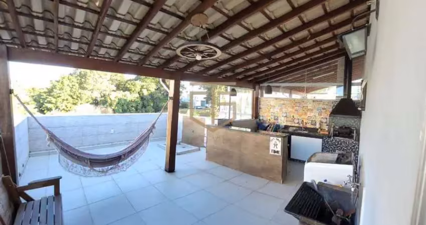 Cobertura à venda em campinas, jardim nova europa, com 3 quartos, com 122 m²