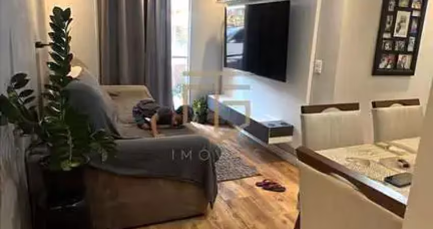 Apartamento à venda em campinas, recanto do sol i, com 3 quartos, com 67 m²