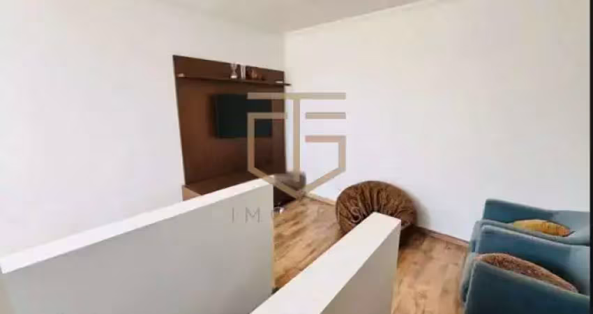 Cobertura à venda em campinas, jardim nova europa, com 2 quartos, com 98 m²