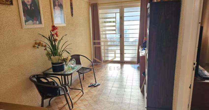 Casa à venda em campinas, jardim nova europa, com 3 quartos, com 145 m²