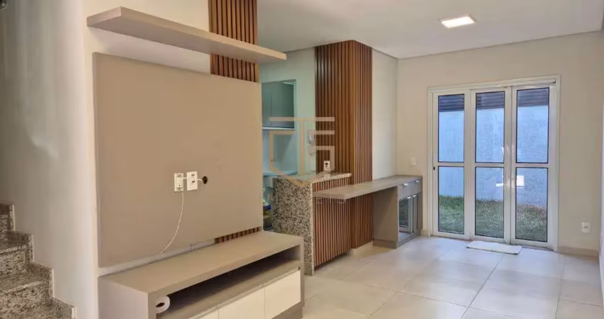 Casa em condomínio fechado com 3 quartos à venda na Rua das Margaridas, 45, Chácara Primavera, Campinas