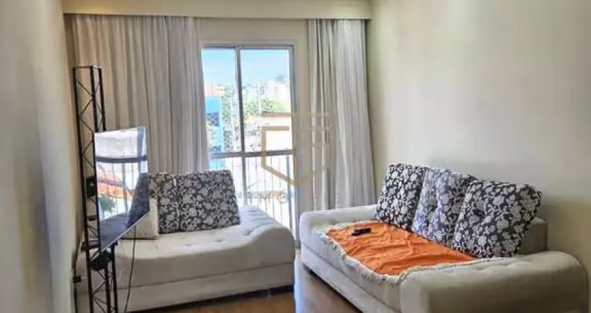 Apartamento com 2 quartos à venda na Rua Piratininga, 23, Chácara da Barra, Campinas