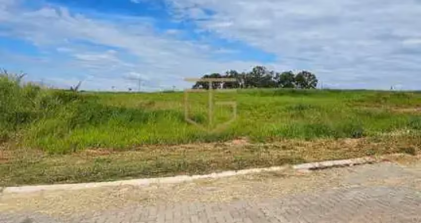 Terreno à venda no ville sainte anne - condomínio le jardin - sousas, campinas/sp