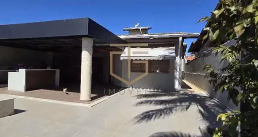 Casa à venda em campinas, jardim nova europa, com 3 quartos, com 150 m²