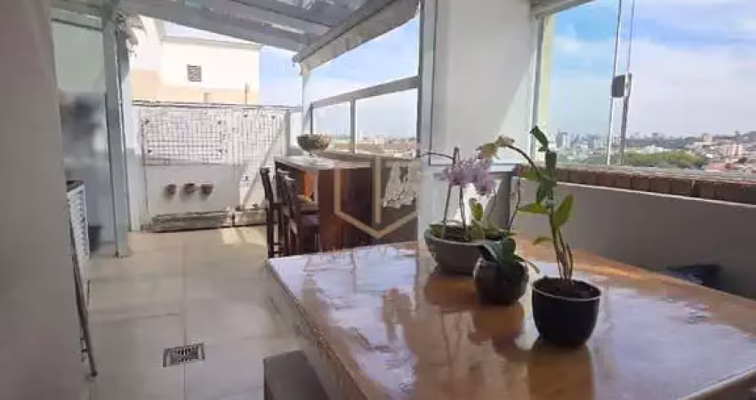 Apartamento à venda em campinas, jardim nova europa, com 2 quartos, com 127 m²