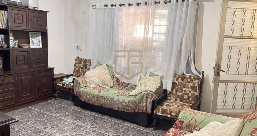 Casa à venda em campinas, jardim dos oliveiras, com 4 quartos, com 101.8 m²