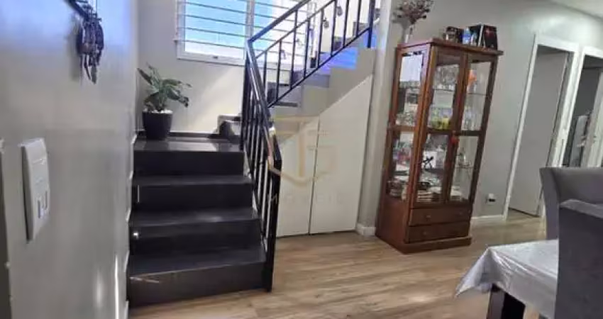 Apartamento duplex para alugar em campinas, jardim amazonas, com 3 quartos, com 97.42 m²